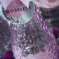 Bath Salt Jar for Awareness and Calm: The High Priestess
