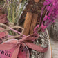 Abundance Attraction: Cinnamon & Anise Smudge Bundle