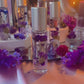 Roll On Essential Oil for Spiritual Awareness: The High Priestess