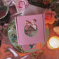 Ritual Candle for Manifestation: The Magician