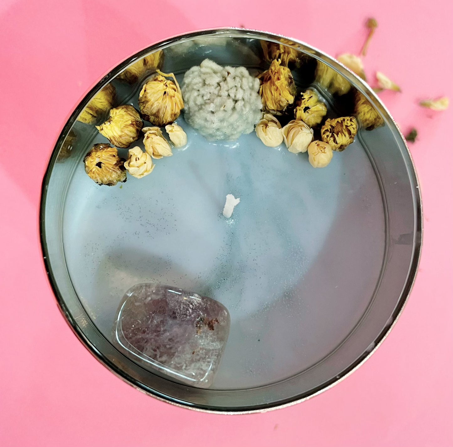 Spiritual Bath Kit for Manifestation: The Magician