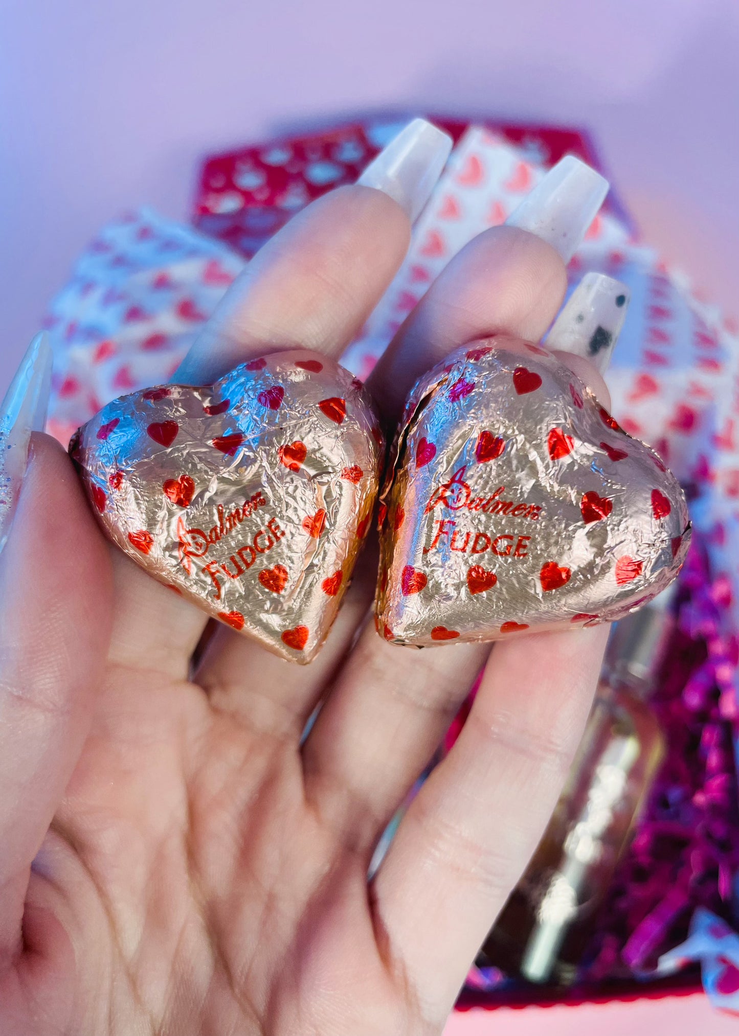 Passion Kit for Love: The Lovers Valentines Gift Box