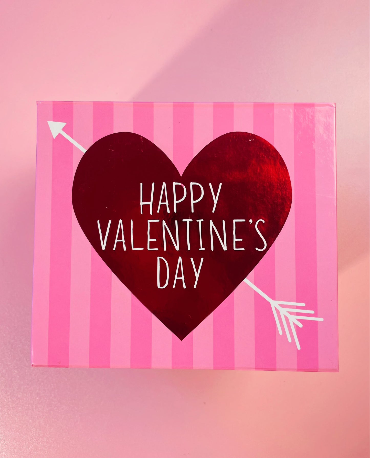 Passion Kit for Love: The Lovers Valentines Gift Box