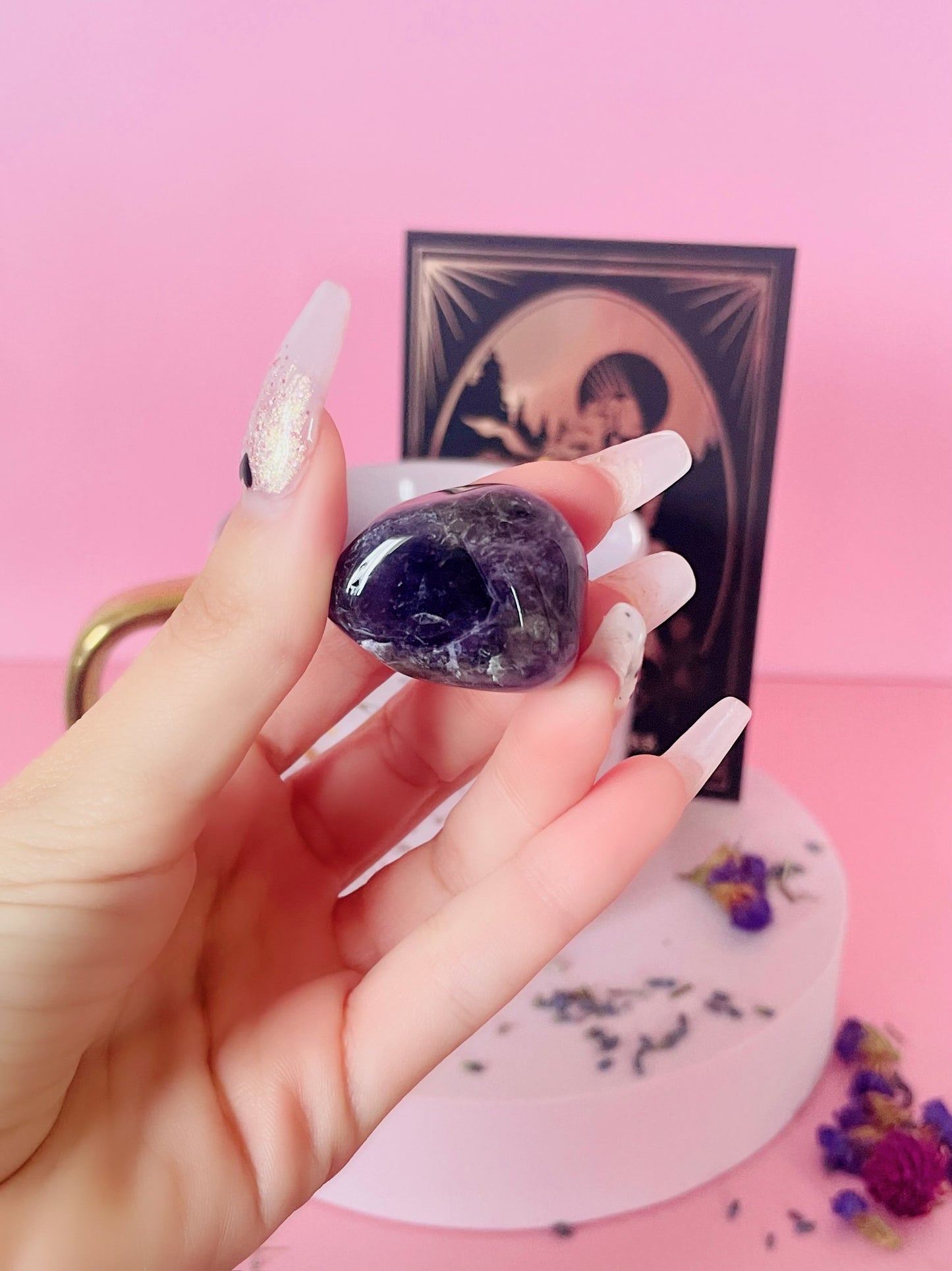 Celestial Coffee Mug