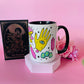 Esoteric Witchy Coffee Mug