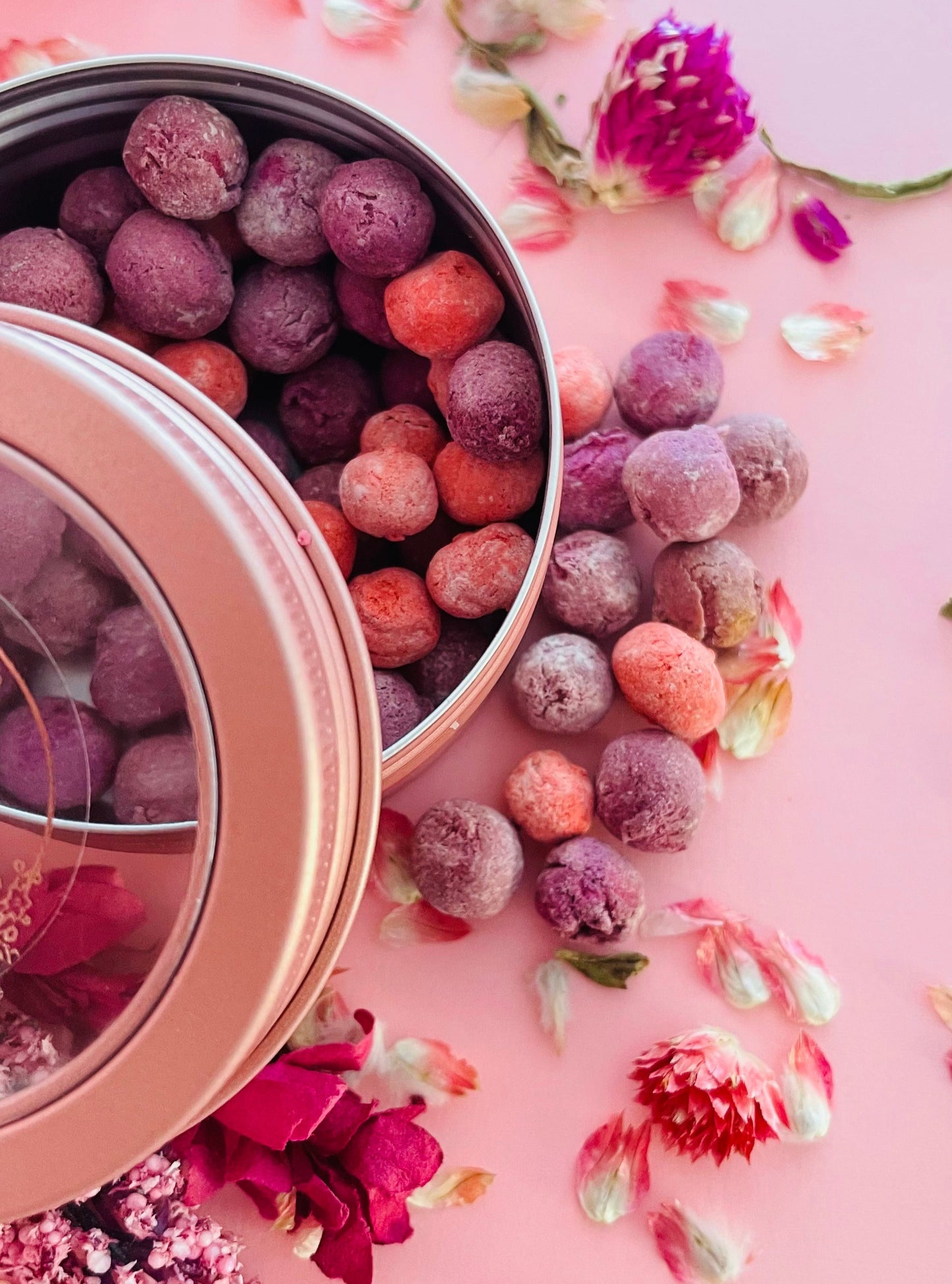 Difusor de aceites esenciales para la abundancia y la creatividad - La Emperatriz