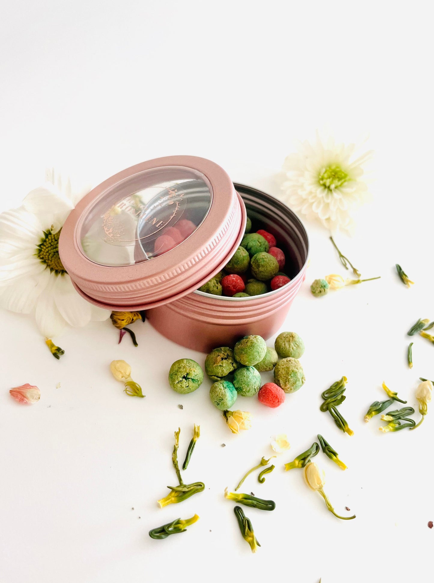 Essential Oil Diffuser Beads for Clarity and Manifestation - The Magician