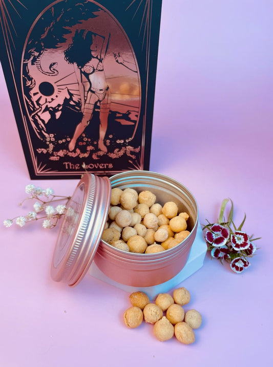 Essential Oil Diffuser Beads for Love and Passion - The Lovers