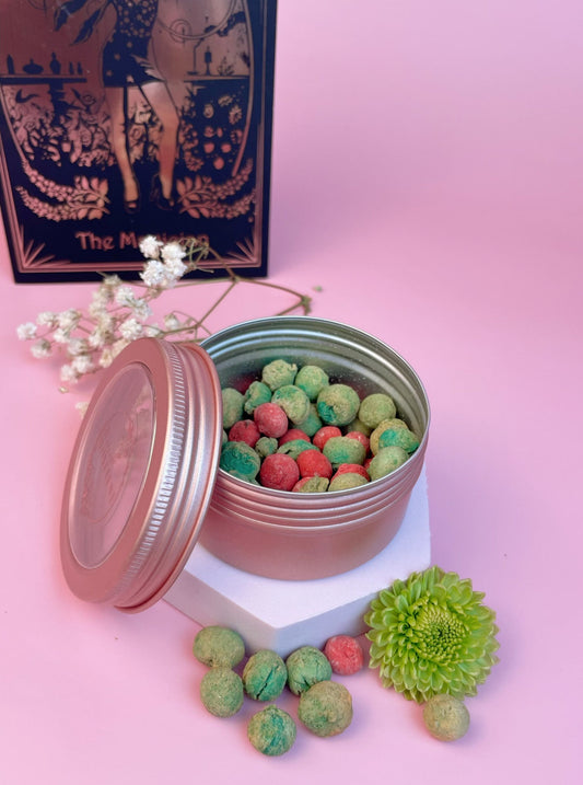 Essential Oil Diffuser Beads for Clarity and Manifestation - The Magician