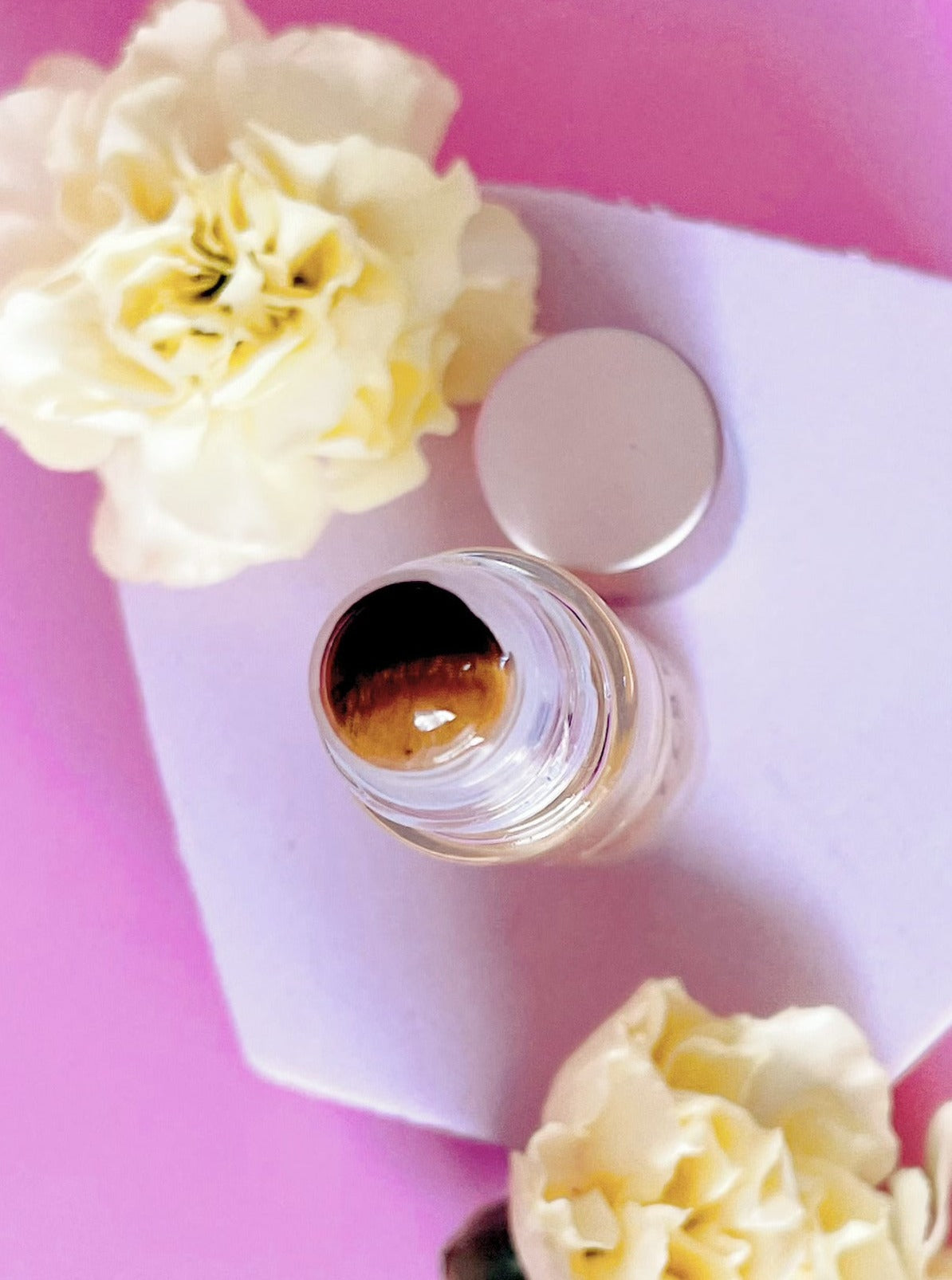 Happiness and Luck Magic Oil Roll On Perfume - The Sun