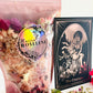 Sal de baño espiritual para la abundancia y la creatividad - La Emperatriz