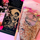 Sal de baño espiritual para la abundancia y la creatividad - La Emperatriz