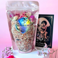Sal de baño espiritual para la abundancia y la creatividad - La Emperatriz