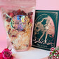Sales de baño espirituales para el amor y la pasión - Los Enamorados