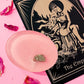 Jabón espiritual infundido con cristales para la abundancia y la creatividad - La Emperatriz