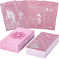 Pink Tarot Deck